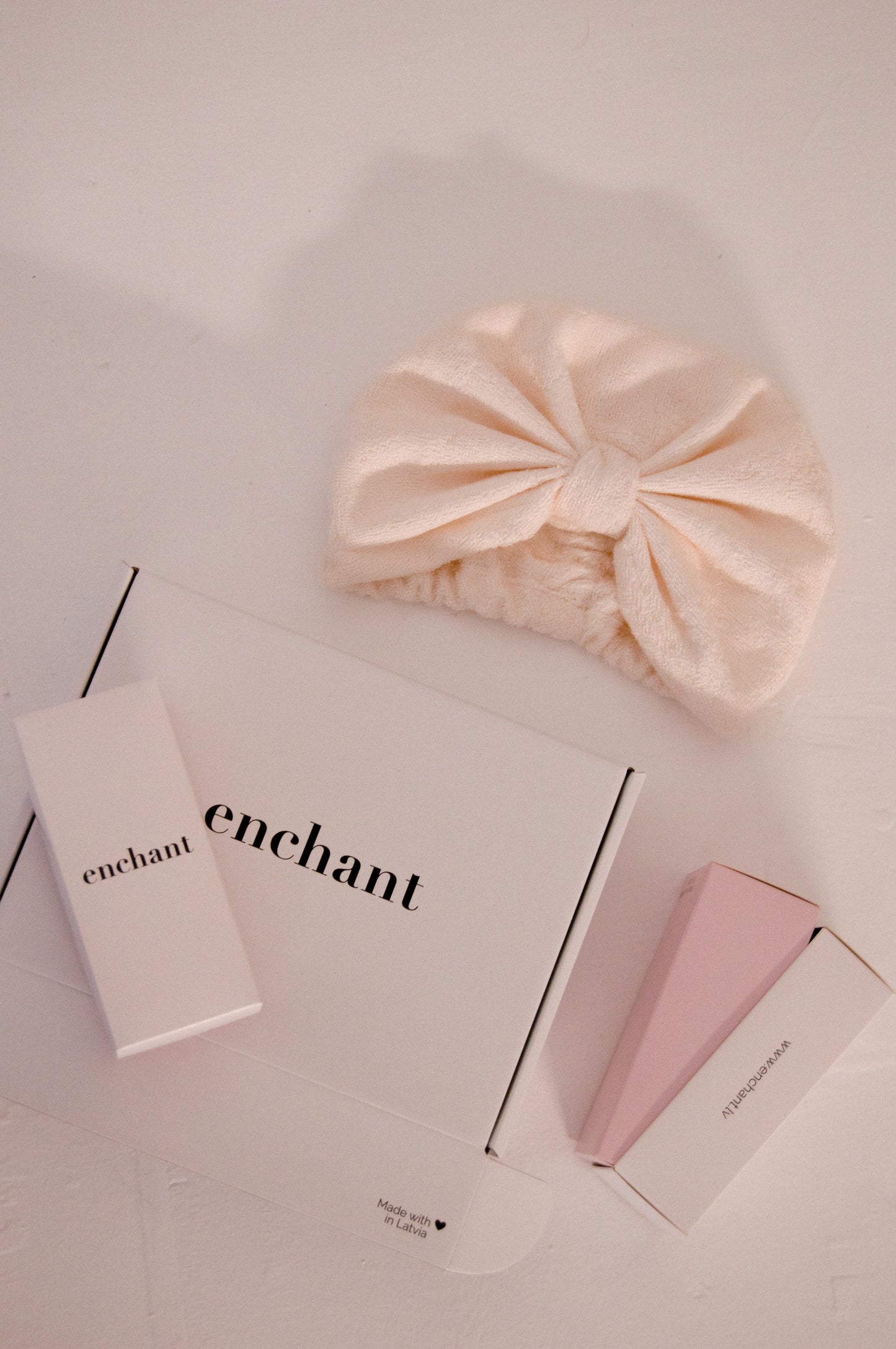 Gift packaging
