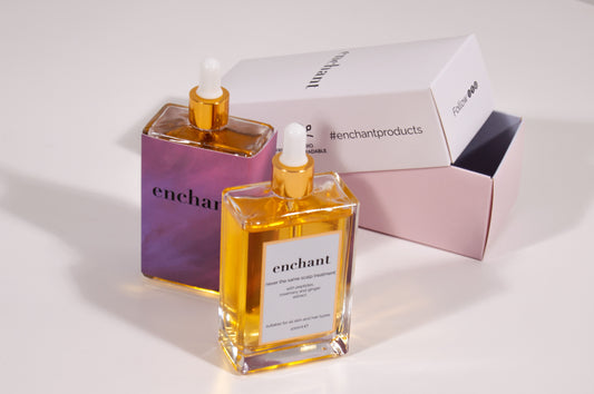 Gift packaging